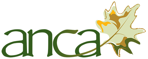 ANCA logo