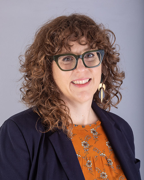 Rebecca Minnick