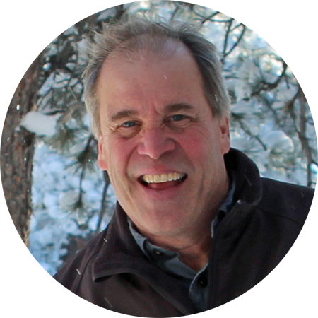 Tim Sandsmark