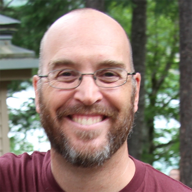 Jeff Giesen