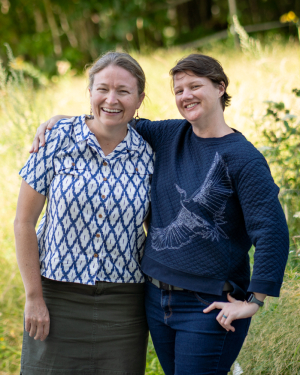 Mentor Program