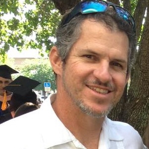 Chad Truxall