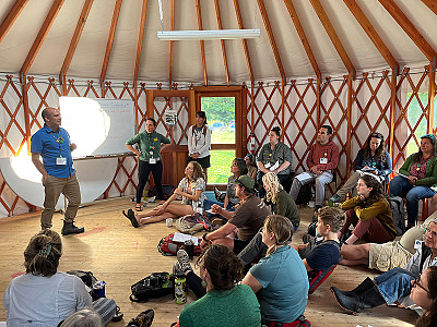 Cultivating Shared Leadership
