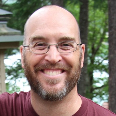 Jeff Giesen