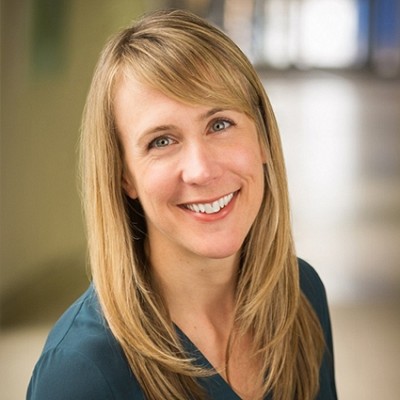 Kristin Smith
