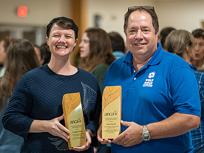 2023 ANCA Leadership Awards