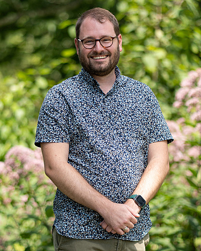 Daniel Auer