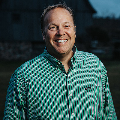 Jason Sanders
