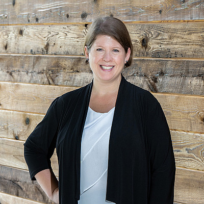 Allison Mackley