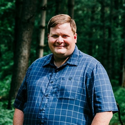 John Myers