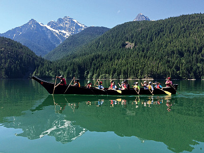 Outdoor School for All: A Campaign Gains Momentum